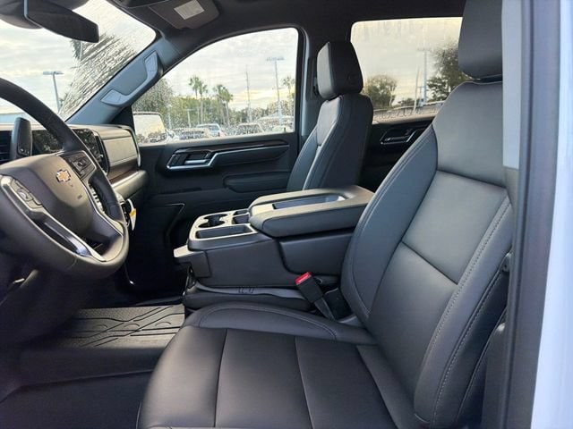 2026 Chevrolet Silverado 1500 LT - Photo 18