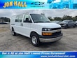  Chevrolet Express Cargo