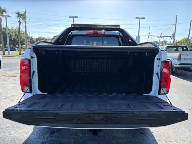 2026 Chevrolet Colorado Trail Boss - Photo 10