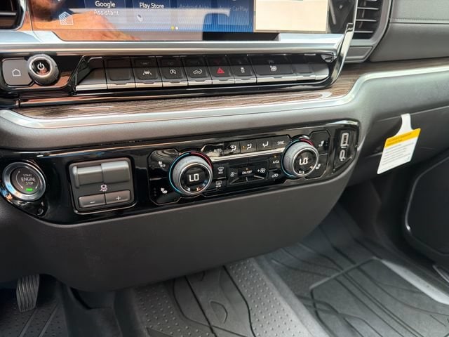 2026 Chevrolet Silverado 1500 RST - Photo 26