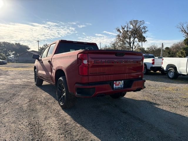2026 Chevrolet Silverado 1500 RST - Photo 10