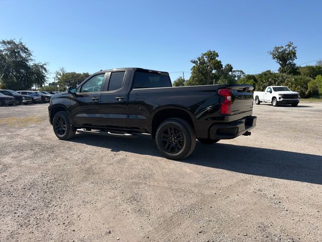 2026 Chevrolet Silverado 1500 Custom - Photo 7