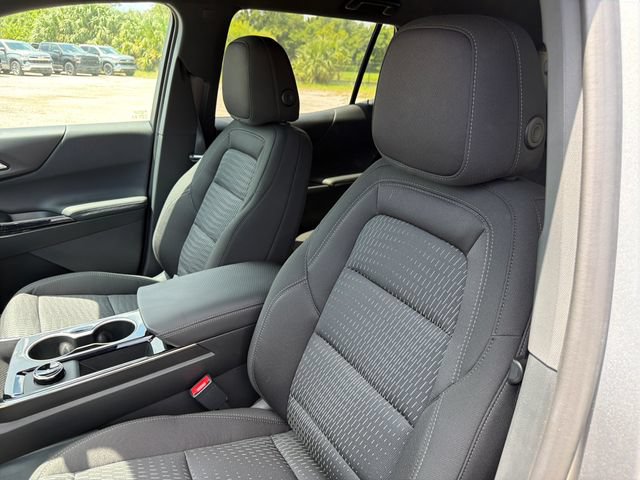 2027 Chevrolet Equinox LT - Photo 20