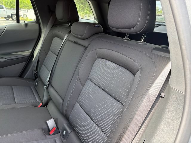 2026 Chevrolet Equinox LT - Photo 20
