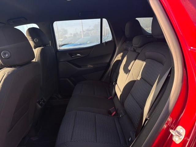 2026 Chevrolet Equinox LT - Photo 20