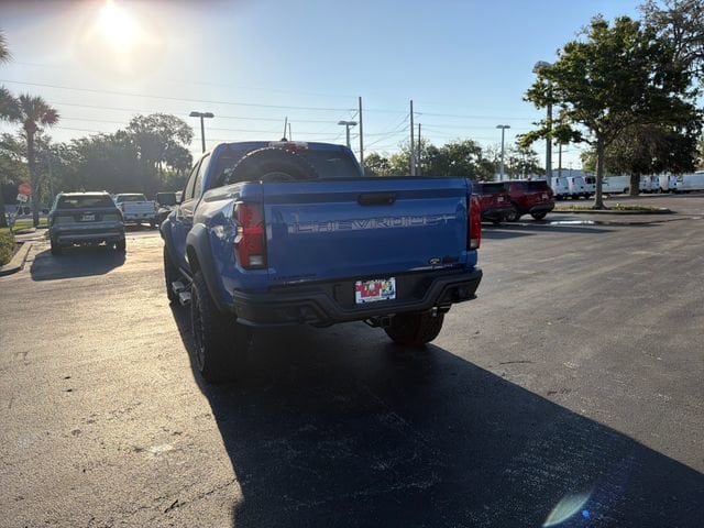 2026 Chevrolet Colorado ZR2 - Photo 10