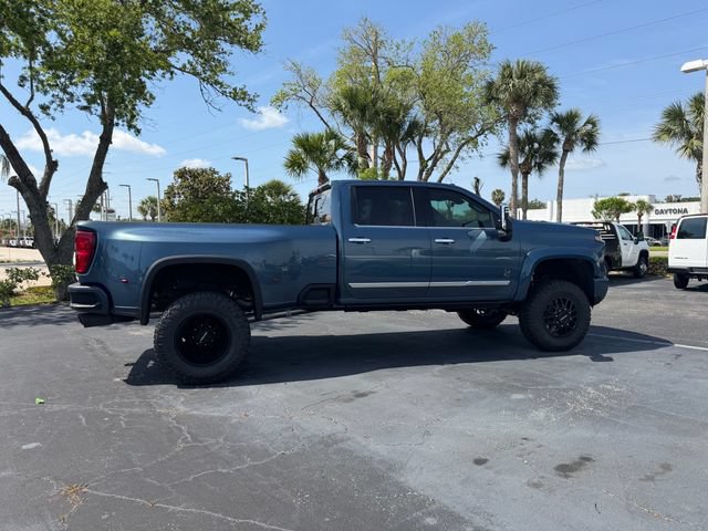 2026 Chevrolet Silverado 3500 HD High Country - Photo 17