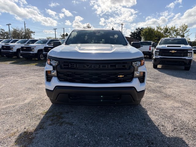 2026 Chevrolet Silverado 1500 Work Truck - Photo 15