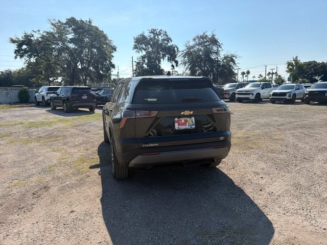 2027 Chevrolet Equinox LT - Photo 8