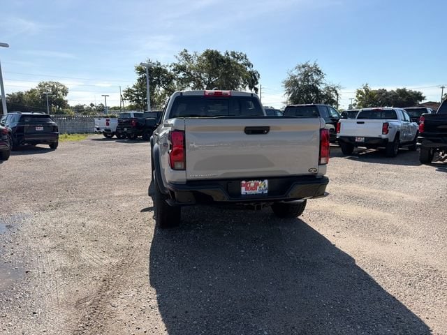 2026 Chevrolet Colorado Trail Boss - Photo 10