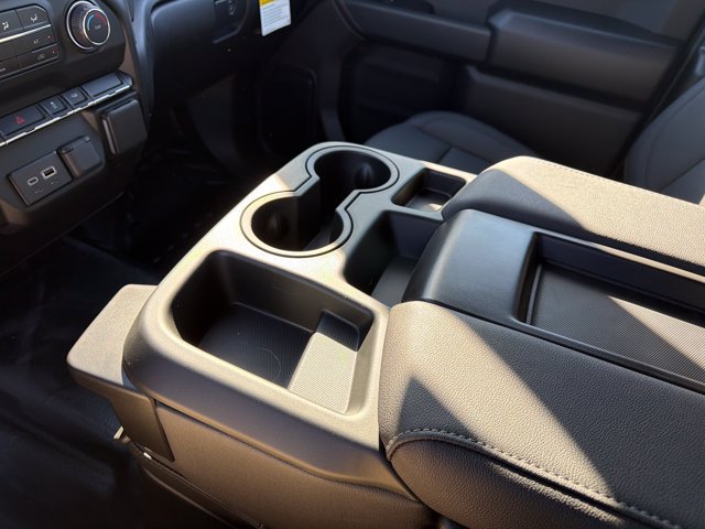2026 Chevrolet Silverado 2500 HD Work Truck - Photo 30
