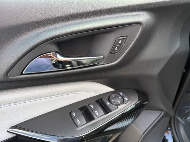 2026 Chevrolet Trax LT - Photo 25