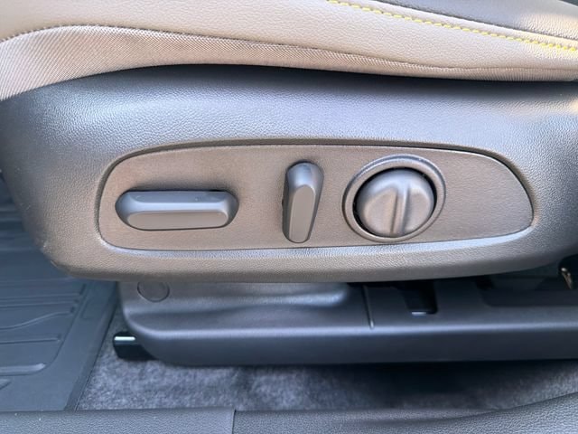 2026 Chevrolet Trax Activ - Photo 17