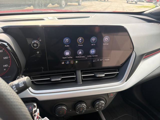 2026 Chevrolet Trax RS - Photo 25