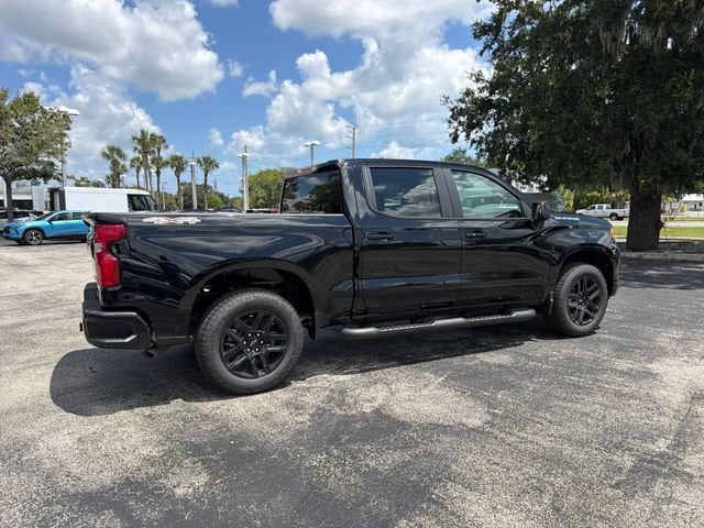 2026 Chevrolet Silverado 1500 RST - Photo 12