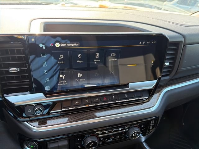 2026 Chevrolet Silverado 1500 LT - Photo 25