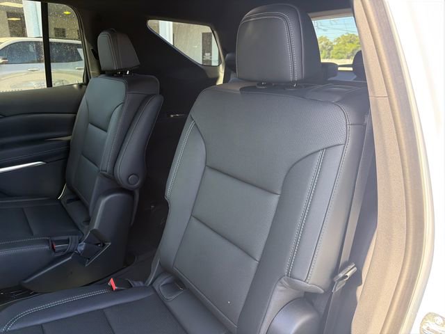 2026 Chevrolet Traverse LT - Photo 27
