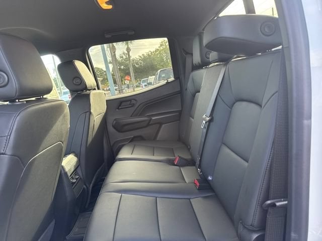 2026 Chevrolet Colorado Trail Boss - Photo 22