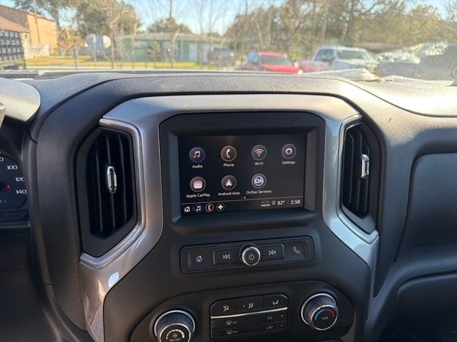 2026 Chevrolet Silverado 2500 HD Work Truck - Photo 28