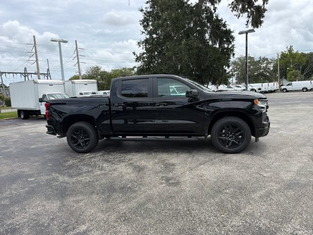 2026 Chevrolet Silverado 1500 RST - Photo 14