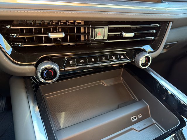 2026 Chevrolet Tahoe LS - Photo 27