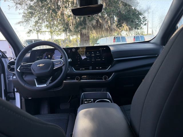 2026 Chevrolet Equinox LT - Photo 23