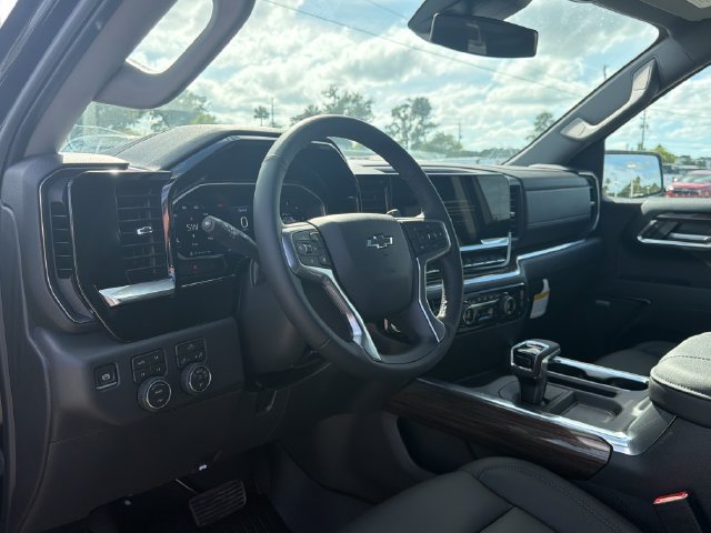 2026 Chevrolet Silverado 1500 RST - Photo 26