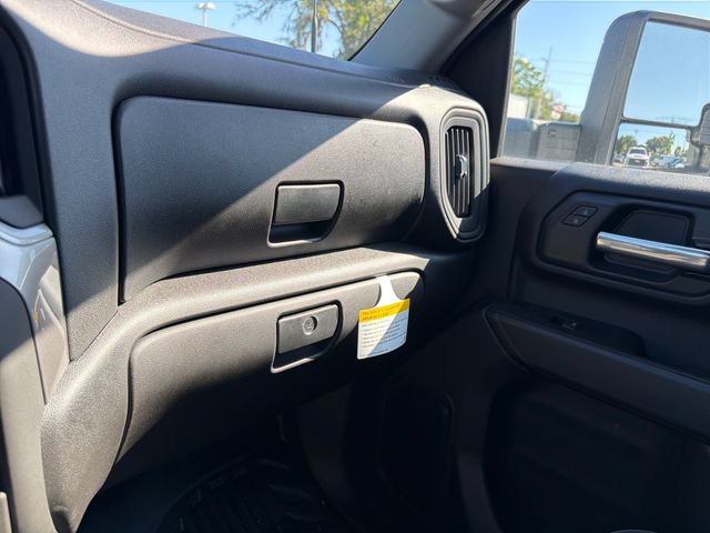2026 Chevrolet Silverado 2500 HD Work Truck - Photo 28
