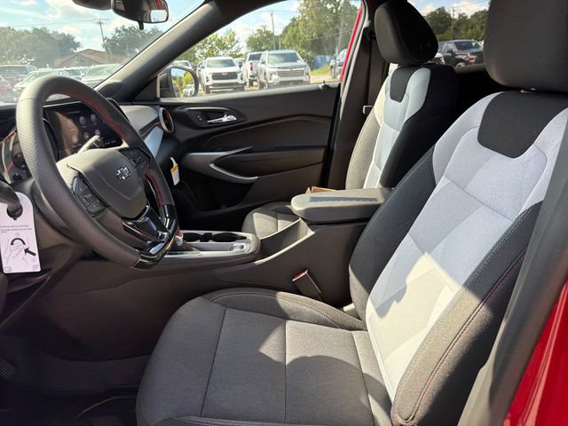 2026 Chevrolet Trax RS - Photo 17