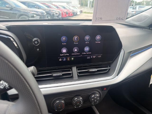 2026 Chevrolet Trax LS - Photo 23
