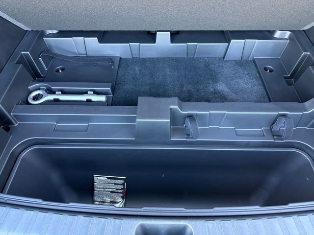2026 Chevrolet Blazer EV SS - Photo 13