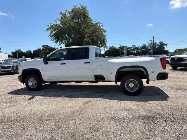 2026 Chevrolet Silverado 3500 HD Work Truck - Photo 10
