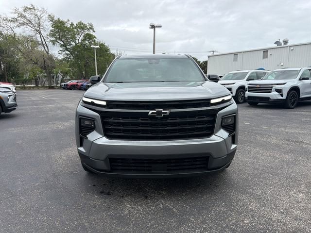 2026 Chevrolet Traverse LT - Photo 18