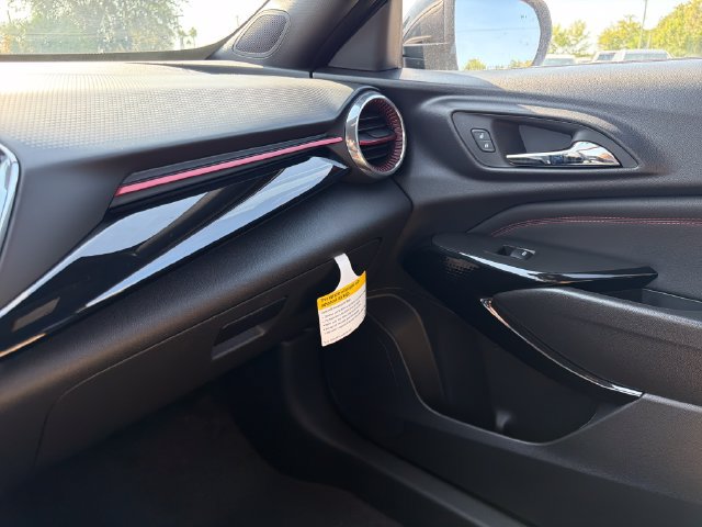 2026 Chevrolet Trax RS - Photo 31