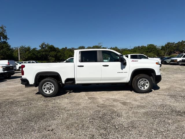2026 Chevrolet Silverado 2500 HD Work Truck - Photo 17