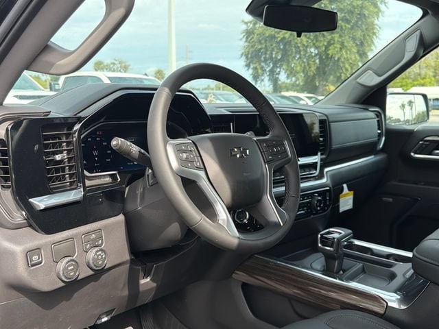 2026 Chevrolet Silverado 1500 RST - Photo 25