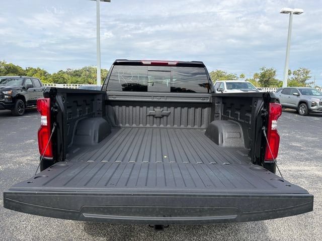 2026 Chevrolet Silverado 1500 RST - Photo 11