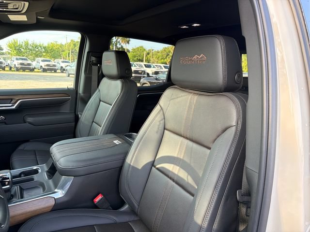2026 Chevrolet Silverado 1500 High Country - Photo 18