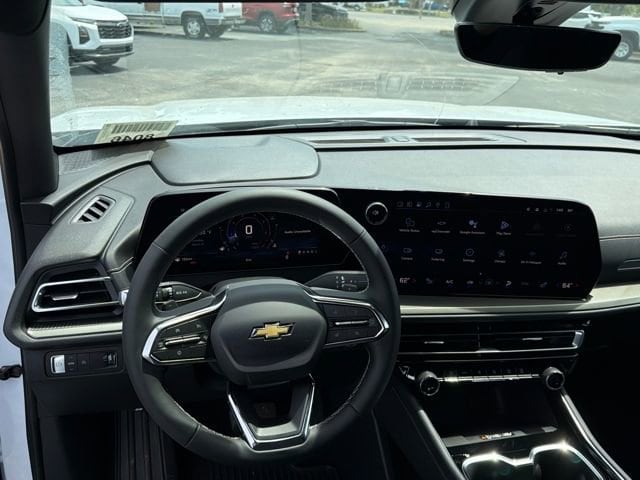 2026 Chevrolet Traverse LT - Photo 25