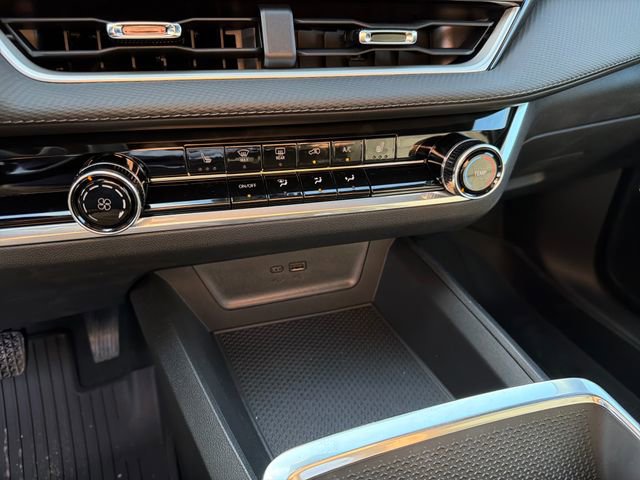 2026 Chevrolet Equinox LT - Photo 28