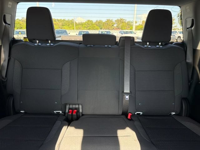 2026 Chevrolet Silverado 1500 Custom - Photo 22