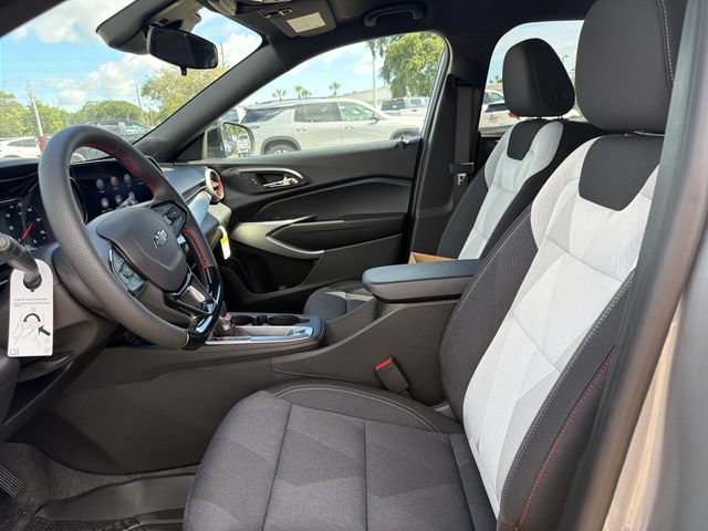 2026 Chevrolet Trax RS - Photo 20