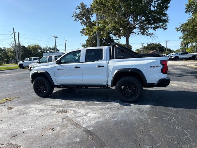 2026 Chevrolet Colorado Trail Boss - Photo 5