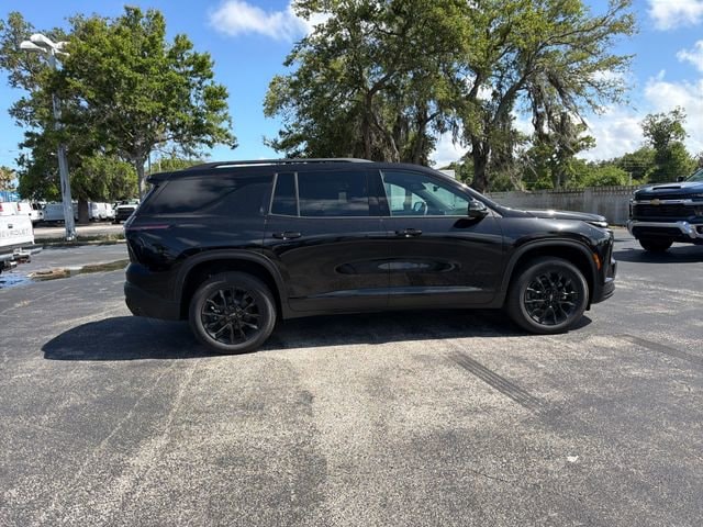 2026 Chevrolet Traverse LT - Photo 15