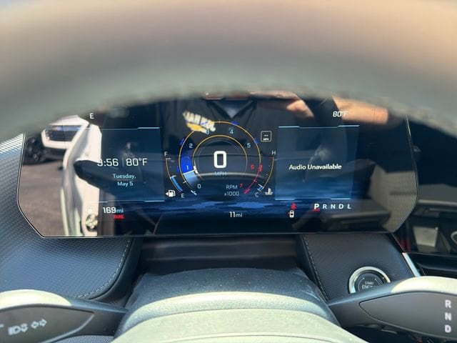 2026 Chevrolet Equinox LT - Photo 28