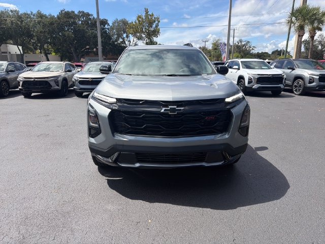 2027 Chevrolet Equinox RS - Photo 16