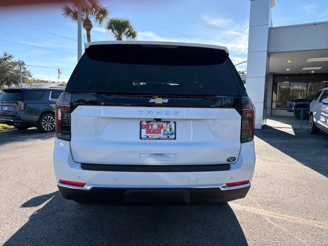 2026 Chevrolet Tahoe LS - Photo 10