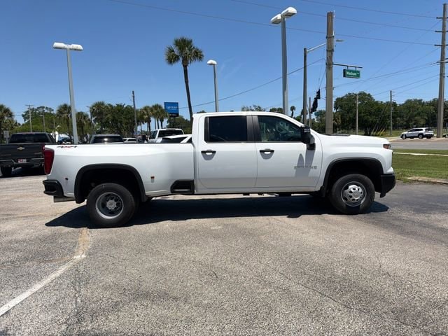2026 Chevrolet Silverado 3500 HD Work Truck - Photo 16