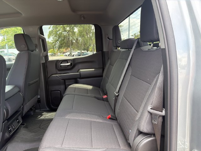 2026 Chevrolet Silverado 1500 Custom - Photo 20