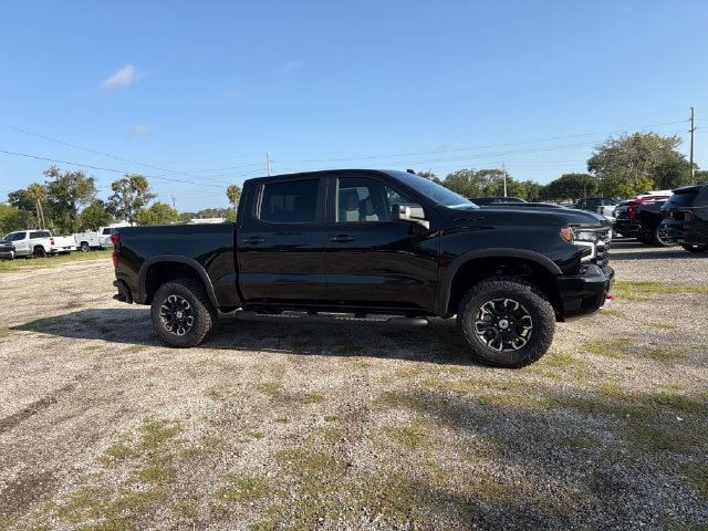 2026 Chevrolet Silverado 1500 ZR2 - Photo 16
